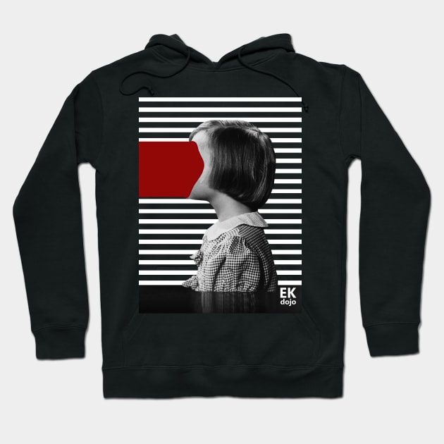 Influence / Marathon Hoodie by ek